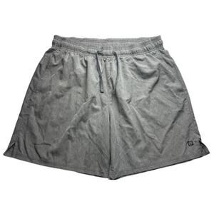 Layer8 Men's Gray Shorts - Size XL - Great Condition!
